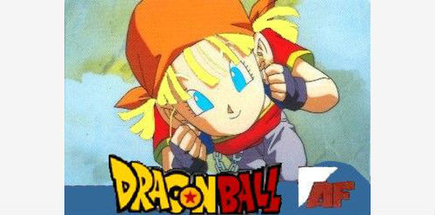 Forum:Why can't pan go ssj but goku jr can?, Dragon Ball Wiki